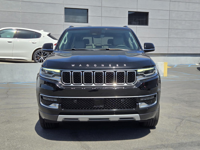 Used 2022 Jeep Wagoneer Series II 4x2  in ,  3