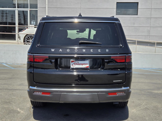 Used 2022 Jeep Wagoneer Series II 4x2  in ,  5