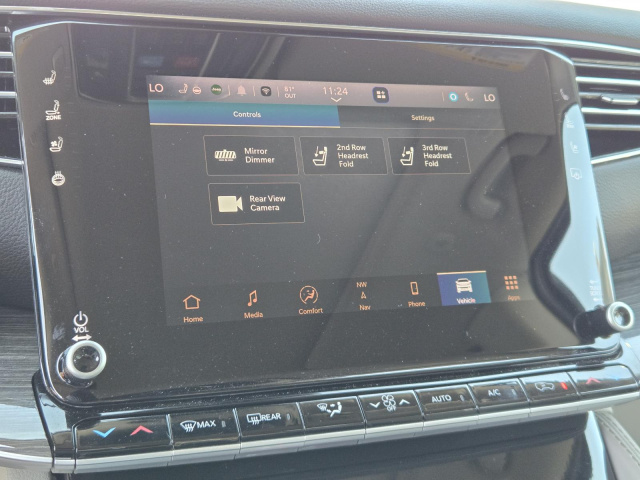 Used 2022 Jeep Wagoneer Series II 4x2  in ,  11