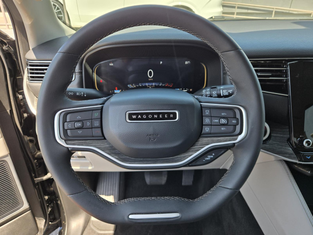 Used 2022 Jeep Wagoneer Series II 4x2  in ,  15
