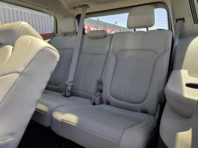 Used 2022 Jeep Wagoneer Series II 4x2  in ,  26