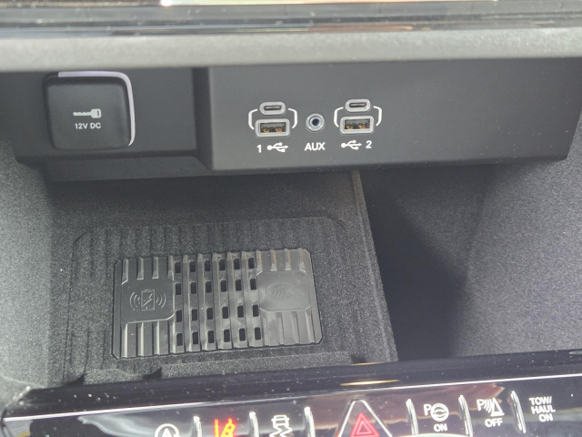 New 2026 Jeep Grand Wagoneer Limited Reserve 4x4  in ,  12