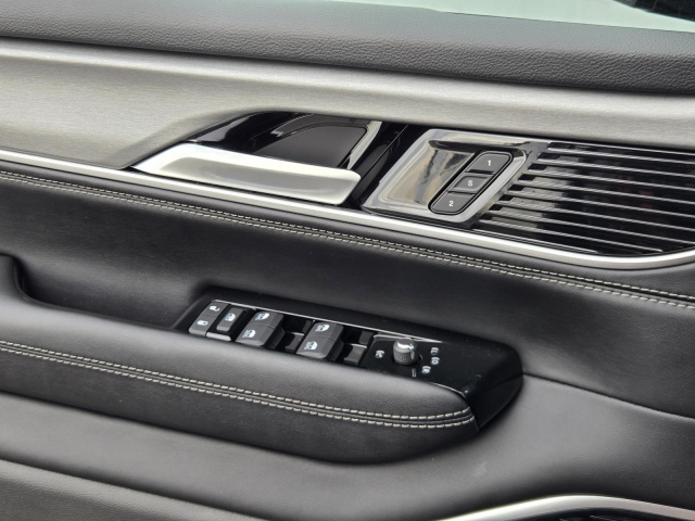 New 2026 Jeep Grand Wagoneer Limited Reserve 4x4  in ,  20