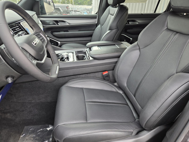 New 2026 Jeep Grand Wagoneer Limited Reserve 4x4  in ,  22