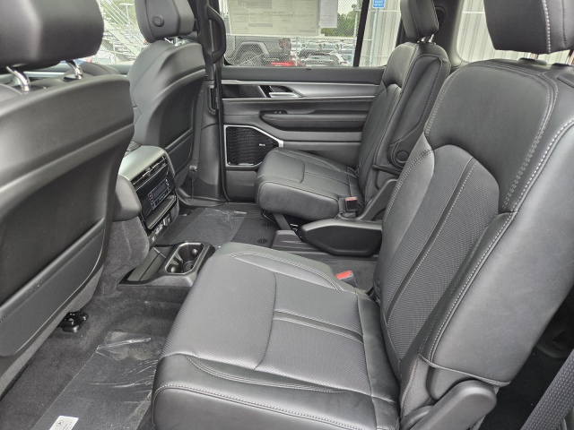 New 2026 Jeep Grand Wagoneer Limited Reserve 4x4  in ,  26