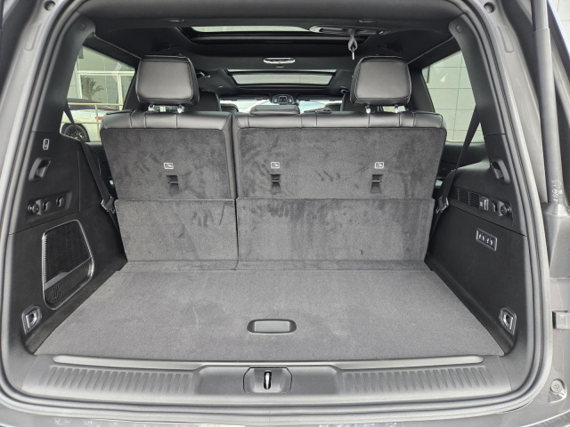 New 2026 Jeep Grand Wagoneer Limited Reserve 4x4  in ,  28