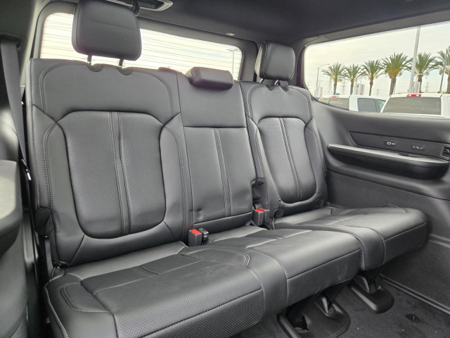 New 2026 Jeep Grand Wagoneer Limited Reserve 4x4  in ,  29