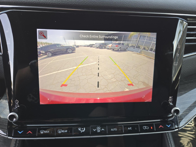 Used 2022 Jeep Wagoneer Series II 4x4  in ,  8