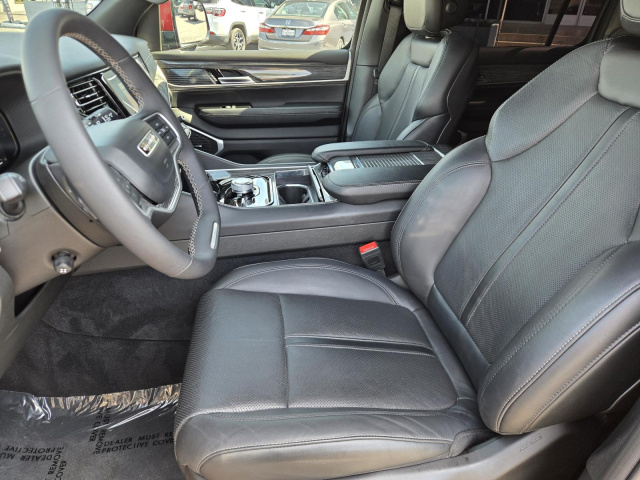 Used 2022 Jeep Wagoneer Series II 4x4  in ,  20