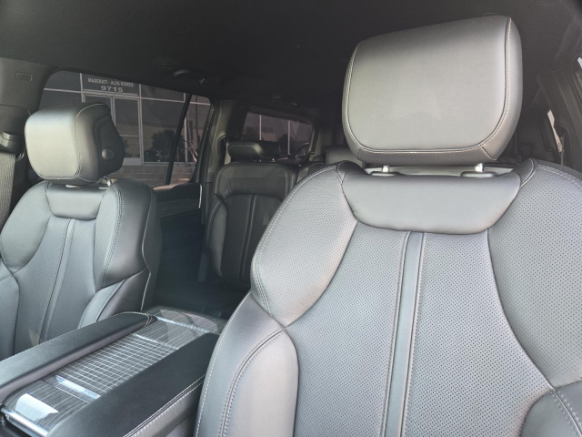 Used 2022 Jeep Wagoneer Series II 4x4  in ,  21