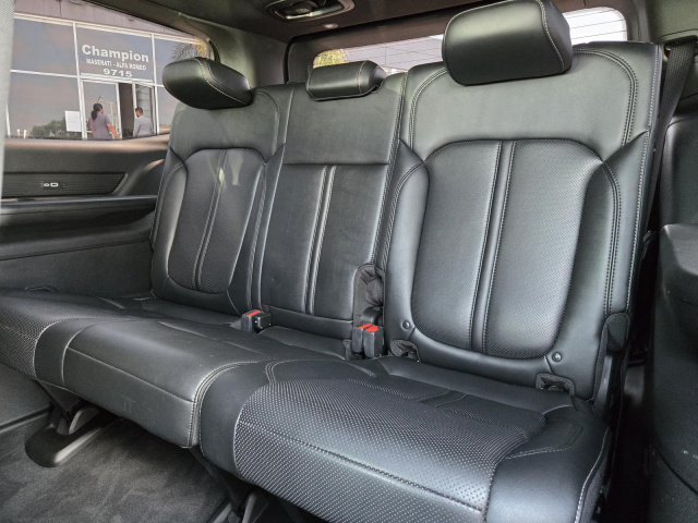 Used 2022 Jeep Wagoneer Series II 4x4  in ,  26