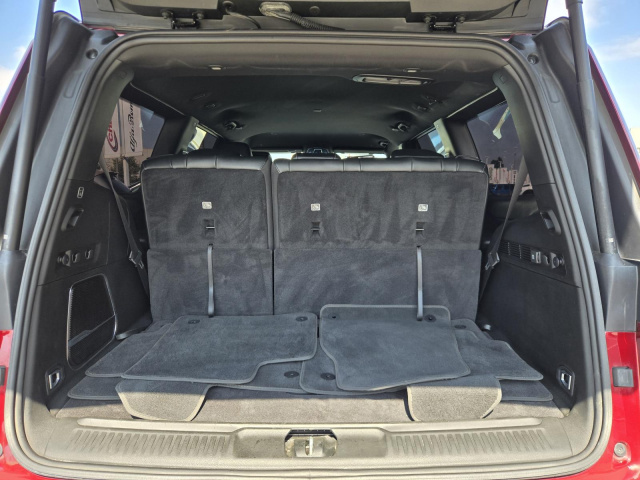 Used 2022 Jeep Wagoneer Series II 4x4  in ,  27