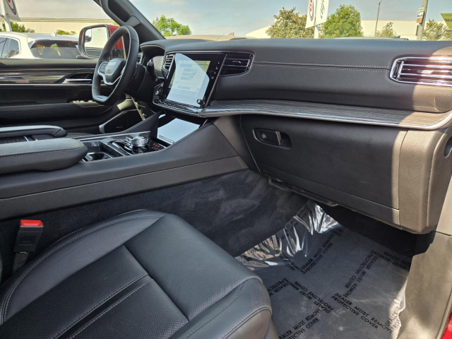 Used 2022 Jeep Wagoneer Series II 4x4  in ,  30