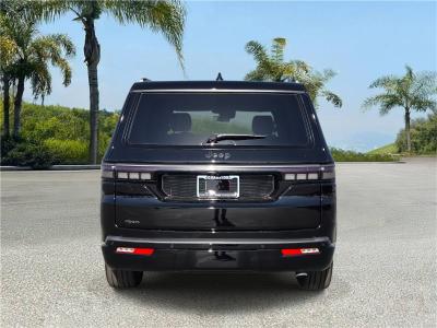 New 2026 Jeep Grand Wagoneer Summit Obsidian 4x4  in ,  4