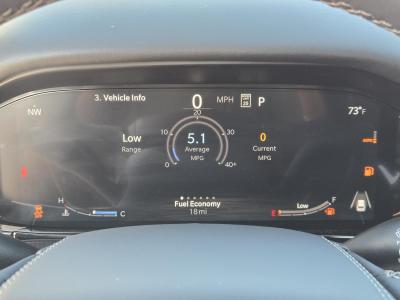 New 2026 Jeep Grand Wagoneer Summit Obsidian 4x4  in ,  15