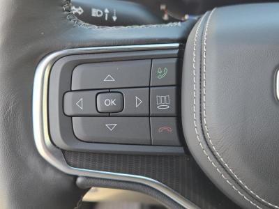 New 2026 Jeep Grand Wagoneer Summit Obsidian 4x4  in ,  17