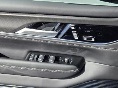 New 2026 Jeep Grand Wagoneer Summit Obsidian 4x4  in ,  21