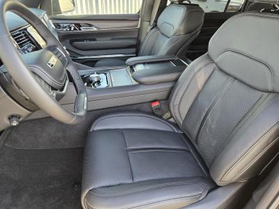 New 2026 Jeep Grand Wagoneer Summit Obsidian 4x4  in ,  23
