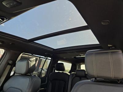New 2026 Jeep Grand Wagoneer Summit Obsidian 4x4  in ,  24