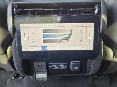 New 2026 Jeep Grand Wagoneer Summit Obsidian 4x4  in ,  27