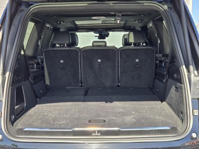 New 2026 Jeep Grand Wagoneer Summit Obsidian 4x4  in ,  28