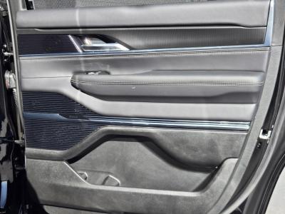 New 2026 Jeep Grand Wagoneer Summit Obsidian 4x4  in ,  30