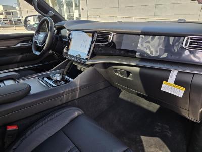 New 2026 Jeep Grand Wagoneer Summit Obsidian 4x4  in ,  31