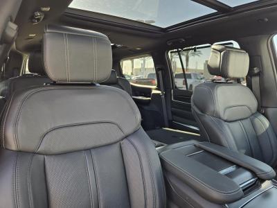New 2026 Jeep Grand Wagoneer Summit Obsidian 4x4  in ,  32