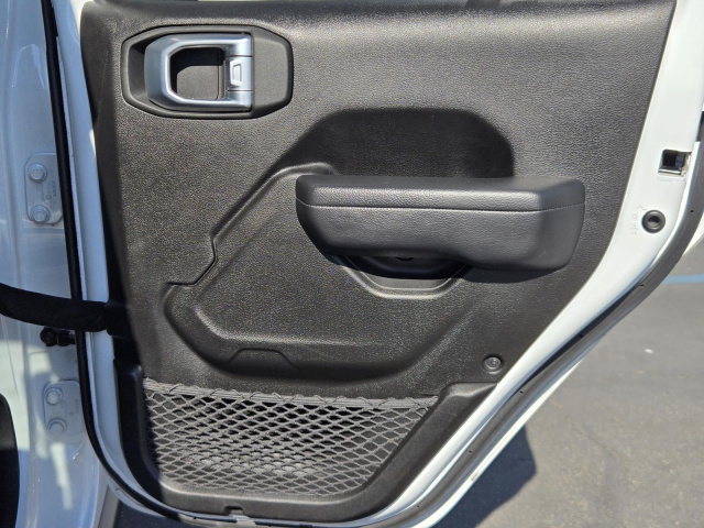 Used 2025 Jeep Gladiator Nighthawk 4x4 *Ltd Avail*  in ,  31