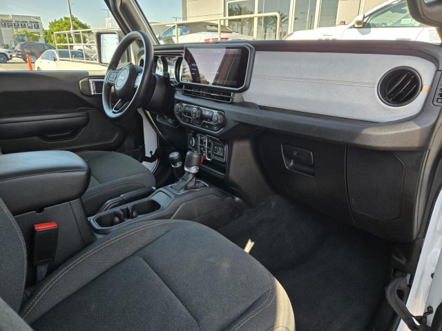 Used 2025 Jeep Gladiator Nighthawk 4x4 *Ltd Avail*  in ,  32