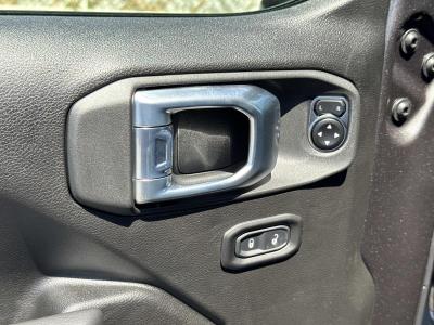 New 2026 Jeep Gladiator Sport S 4x4  in ,  21