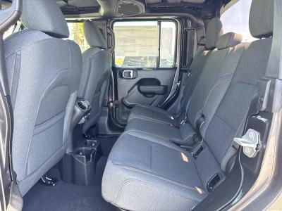 New 2026 Jeep Gladiator Sport S 4x4  in ,  26
