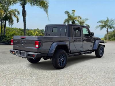 New 2026 Jeep Gladiator 85th Anniversary Edition 4x4  in ,  3