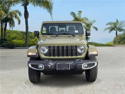 New 2026 Jeep Gladiator Sport S 4x4  in ,  2