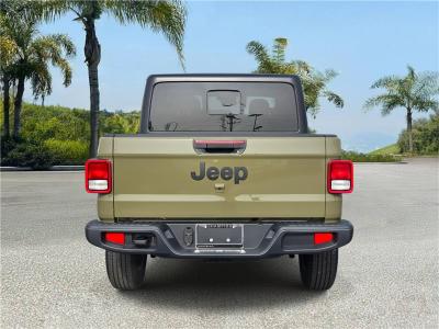 New 2026 Jeep Gladiator Sport S 4x4  in ,  4