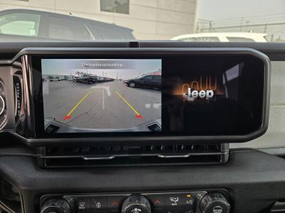 New 2026 Jeep Gladiator Sport S 4x4  in ,  7