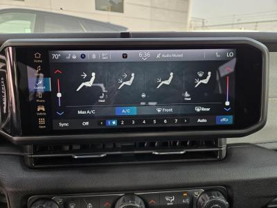 New 2026 Jeep Gladiator Sport S 4x4  in ,  10