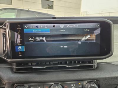 New 2026 Jeep Gladiator Sport S 4x4  in ,  11