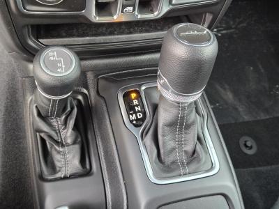 New 2026 Jeep Gladiator Sport S 4x4  in ,  15