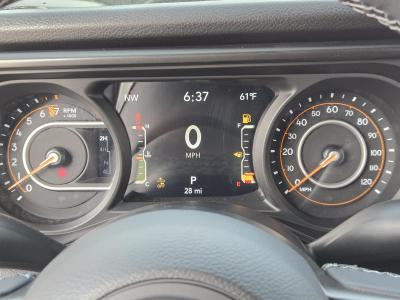 New 2026 Jeep Gladiator Sport S 4x4  in ,  16
