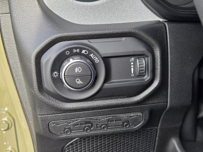 New 2026 Jeep Gladiator Sport S 4x4  in ,  20