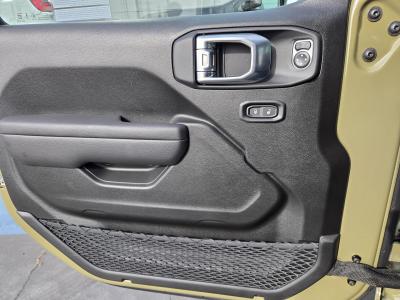 New 2026 Jeep Gladiator Sport S 4x4  in ,  21