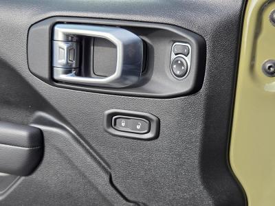 New 2026 Jeep Gladiator Sport S 4x4  in ,  22