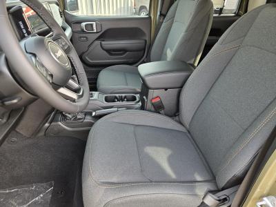 New 2026 Jeep Gladiator Sport S 4x4  in ,  23