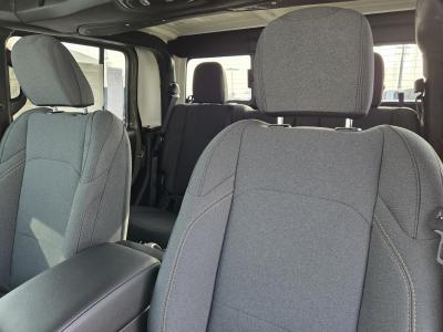 New 2026 Jeep Gladiator Sport S 4x4  in ,  24