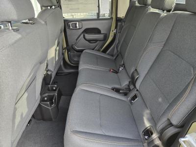 New 2026 Jeep Gladiator Sport S 4x4  in ,  27