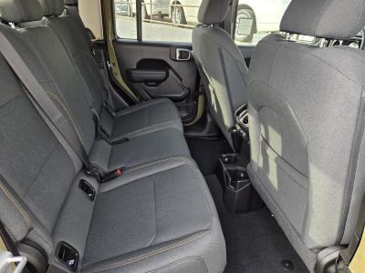 New 2026 Jeep Gladiator Sport S 4x4  in ,  30