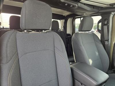 New 2026 Jeep Gladiator Sport S 4x4  in ,  33