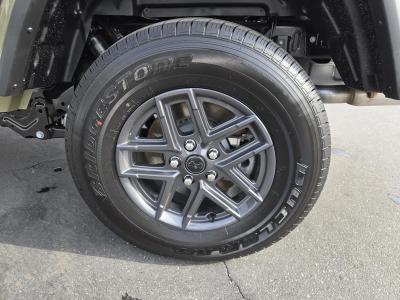 New 2026 Jeep Gladiator Sport S 4x4  in ,  36