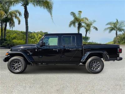 New 2026 Jeep Gladiator Sport S 4x4  in ,  1
